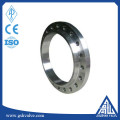 stainless steel welded plate hub type flange